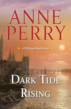 Dark Tide Rising