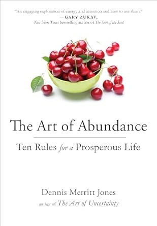 The Art of Abundance