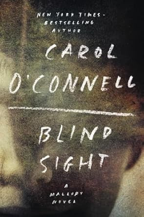Blind Sight (A Mallory Novel)
