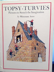 Topsy Turvies