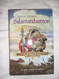 Salamandastron (Redwall)