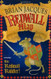 Redwall Map; Includes: The Redwall Riddler! Redwall Map; Includes: The Redwall Riddler!