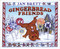 Gingerbread Friends