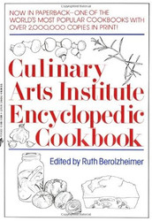 Culinary Arts Institute Encyclopedic Cookbook