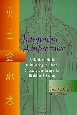Integrative Accupressure