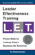 Leader Effectiveness Training: L.E.T.
