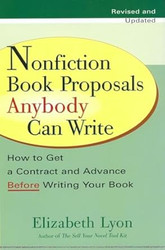 Nonfiction Book Proposals Anybody Can Write