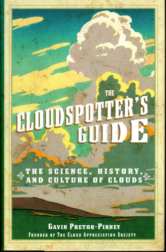 The Cloudspotter's Guide
