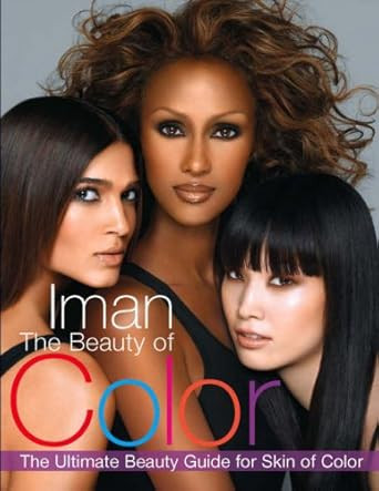 The Beauty of Color