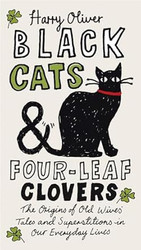 Black Cats & Four-Leaf Clovers