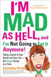 I'm Mad As Hell and I'm Not Going to Eat it Anymore