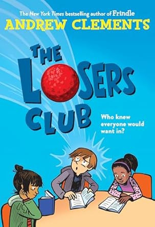 The Losers Club