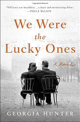 We Were the Lucky Ones