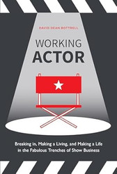 Working Actor