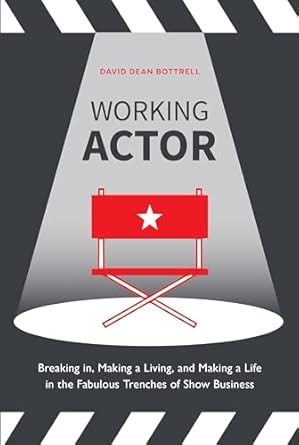 Working Actor
