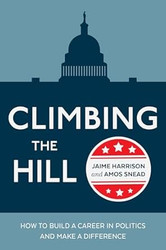 Climbing the Hill