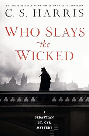 Who Slays the Wicked