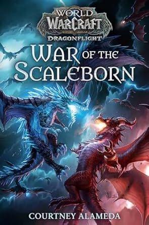 War of the Scaleborn