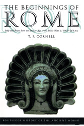 The Beginnings of Rome