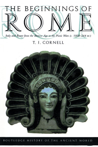The Beginnings of Rome