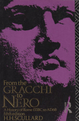 From the Gracchi to Nero