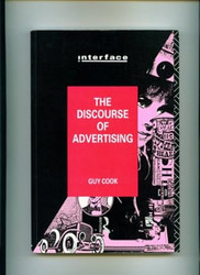 The Discourse of Advertising