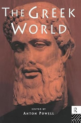 The Greek World (Routledge Worlds)