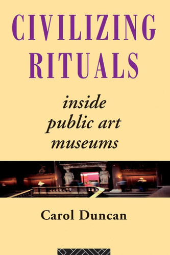 Civilizing Rituals