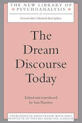 The Dream Discourse Today
