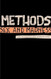 Methods Sex and Madness