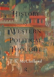 A History of Western Political Thought