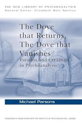 The Dove that Returns The Dove that Vanishes