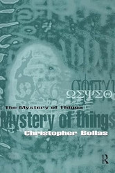 The Mystery of Things