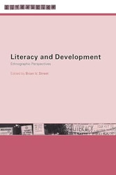 Literacy and Development: Ethnographic Perspectives