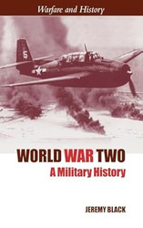 World War Two: A Military History