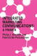 A Primer for Integrated Marketing Communications