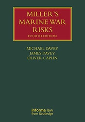 Miller's Marine War Risks