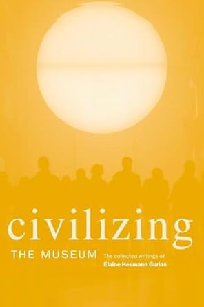 Civilizing the Museum