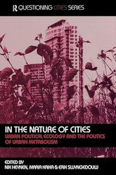 In the Nature of Cities