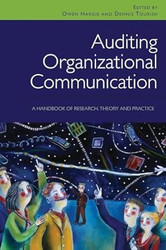 Auditing Organizational Communication