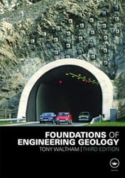 Foundations of Engineering Geology Third Edition