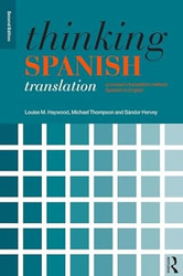 Thinking Spanish Translation