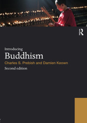 Introducing Buddhism