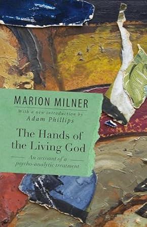 The Hands of the Living God