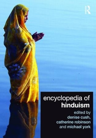 Encyclopedia of Hinduism
