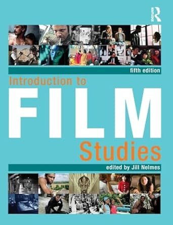 Introduction to Film Studies