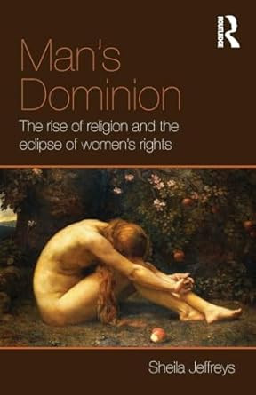 Man's Dominion