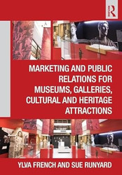 Marketing and Public Relations for Museums Galleries