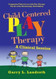 Play Therapy Child Centered Play Therapy