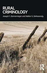 Rural Criminology